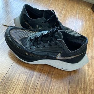 Nike ZoomX Vaporfly Next% 2 Women's Road Racing Shoes	  Size 9.5